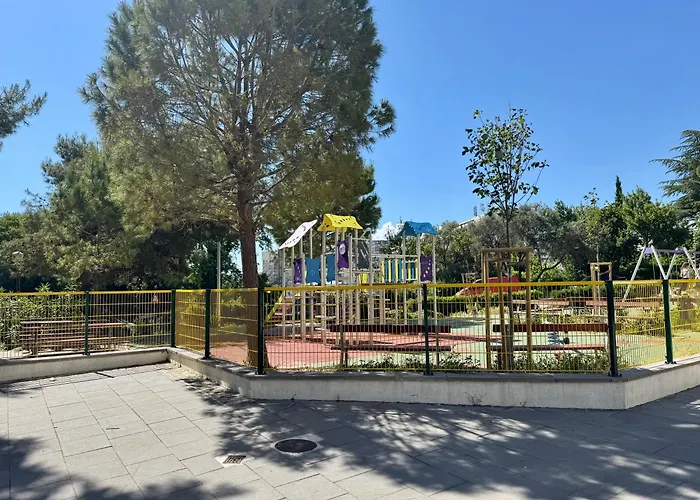 Apartmán Lalaura High Quality Znjan 500 M Sea Magic View Free Parking Split